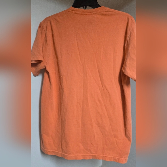 Post Malone Posty Co. Offical Tour Merch Distressed Tee Sz Medium - Picture 3 of 6